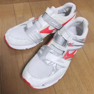 ミズノ(MIZUNO)のMIZUNO◇トレーニング シューズ X10 美品 25.5cm(その他)