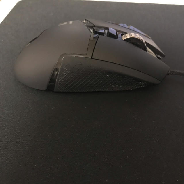 Logicool G502 3