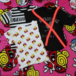 ヒステリックミニ(HYSTERIC MINI)の♡専用♡(Tシャツ/カットソー)