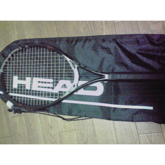 HEAD - HEAD MXG5 グリップ２