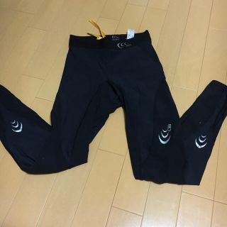 シースリーフィット(C3fit)のc3fit  タイツ(ウェア)