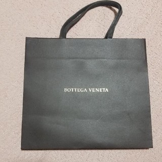 ボッテガヴェネタ(Bottega Veneta)のボッテガヴェネタ bottegaveneta ショッパー(ショップ袋)
