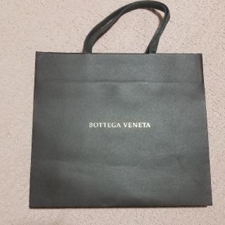 ボッテガヴェネタ(Bottega Veneta)のボッテガヴェネタ bottegaveneta ショッパー(ショップ袋)