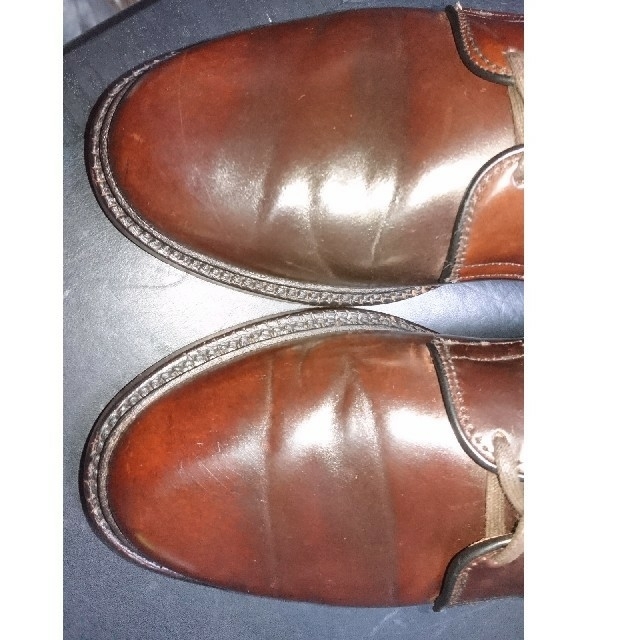 【コードヴァン値下げ！】Allen Edmonds 6.5 D