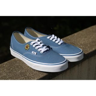 ロンハーマン(Ron Herman)のリメイク スタッズ vans バンズ オーセンティック(スニーカー)