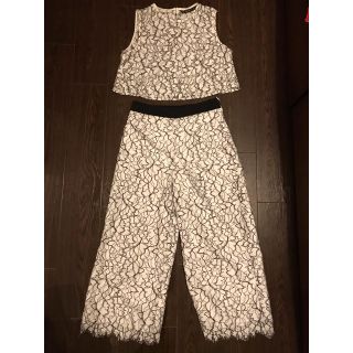 ザラ(ZARA)の※てぃーなさん専用※ZARA  セットアップ(セット/コーデ)