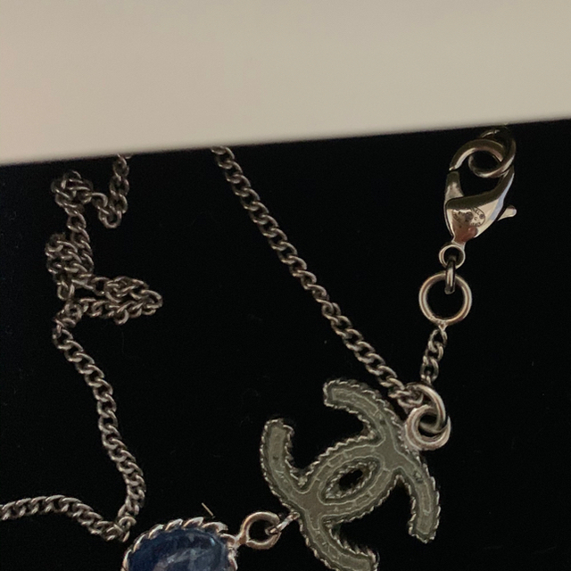 CHANEL(シャネル)のCHANELネックレス レディースのアクセサリー(ネックレス)の商品写真