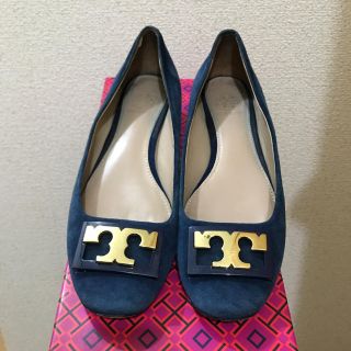 トリーバーチ(Tory Burch)のTory burch シューズ(ローファー/革靴)