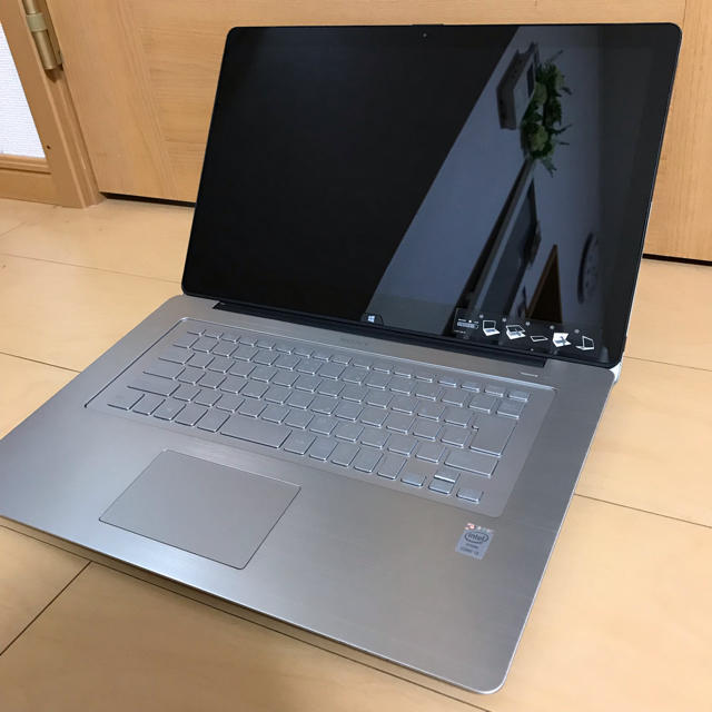 VAIO Fit15a