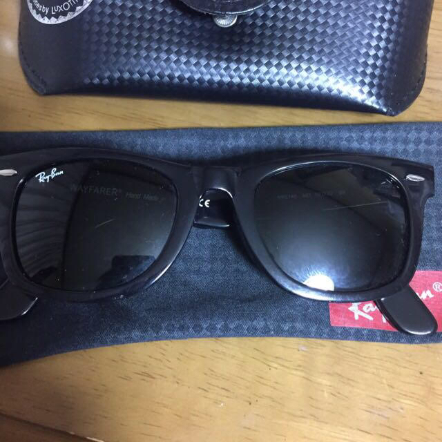 Ray-Ban(レイバン)のレイバン サングラス レディースのアクセサリー(その他)の商品写真