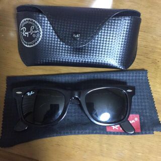 レイバン(Ray-Ban)のレイバン サングラス(その他)