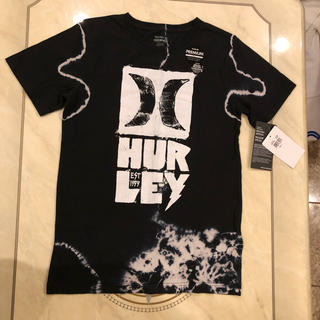 ハーレー(Hurley)のハーレー★Hurley★Tシャツ★USサイズ youthL155(Tシャツ/カットソー)