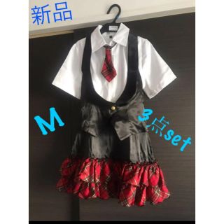 アイドル風 制服♡コスプレ(衣装一式)