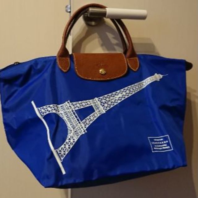 LONGCHAMP - 新品★ロンシャン★プリアージュM