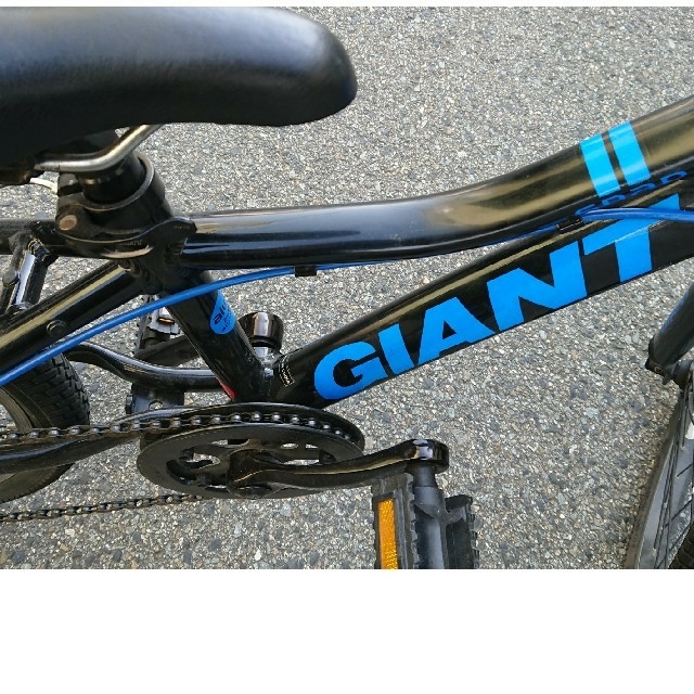 定番高品質 Giant - GIANT 自転車 20インチの通販 by みぁちゃん's shop｜ジャイアントならラクマ 人気超特価
