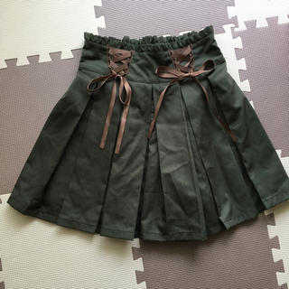 アクシーズファム(axes femme)のaxes femme  ショートパンツ(ショートパンツ)