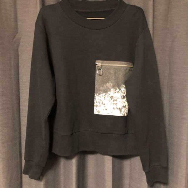 MM6(エムエムシックス)のMM6  Maison margiela トレーナー スウェット レディースのトップス(トレーナー/スウェット)の商品写真