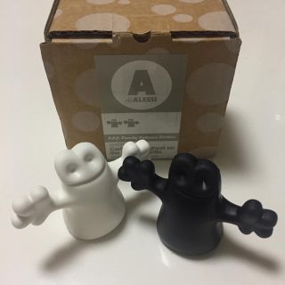 アレッシィ(ALESSI)のアレッシィ(収納/キッチン雑貨)