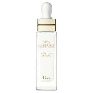 ディオール(Dior)のDior プレステージホワイト ラ ソリューションルミエール(化粧水/ローション)