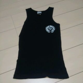 クロムハーツ(Chrome Hearts)のタンクトップ(タンクトップ)