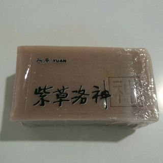 ユアンソープ ハイビスカス 100g(ボディソープ/石鹸)