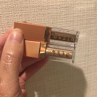 スティラ(stila)のstila アイシャドウ (アイシャドウ)