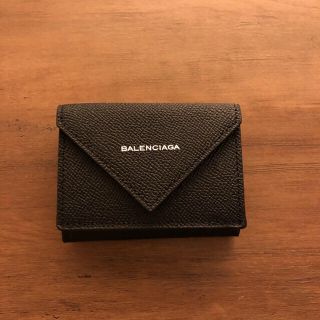 バレンシアガ(Balenciaga)のリン様専用　ミニウォレット (折り財布)