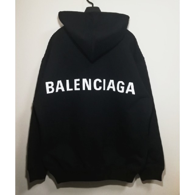 LOGO HOODIE SWEATER