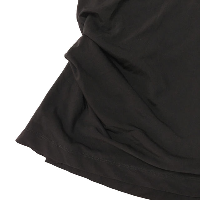 Calvin Klein(カルバンクライン)の【美品】カルバン クライン コレクション Tシャツ【レディース、S】 レディースのトップス(Tシャツ(半袖/袖なし))の商品写真