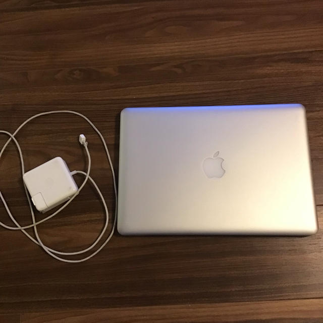 MacBook Pro Mid2012 13inch 512GB マックブック