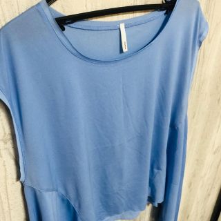 ムルーア(MURUA)のTOPS (Tシャツ(半袖/袖なし))