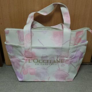 ロクシタン(L'OCCITANE)の新品★ﾛｸｼﾀﾝ ｴｺﾊﾞｯｸﾞ(エコバッグ)