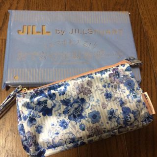 ジルバイジルスチュアート(JILL by JILLSTUART)のジルバイジルスチュアート★お財布ポーチ(ポーチ)