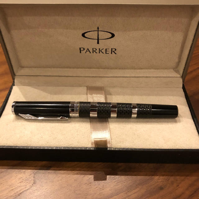 Parker 5th パーカ フィフス