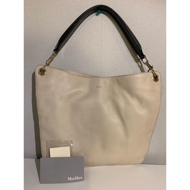 Max mara マックスマーラ ハンドバック