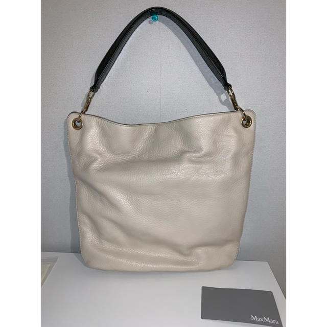 Max mara マックスマーラ ハンドバック 1