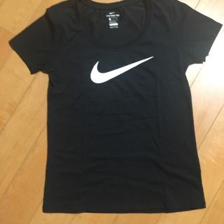 ナイキ(NIKE)のNIKE shirt(Tシャツ(半袖/袖なし))