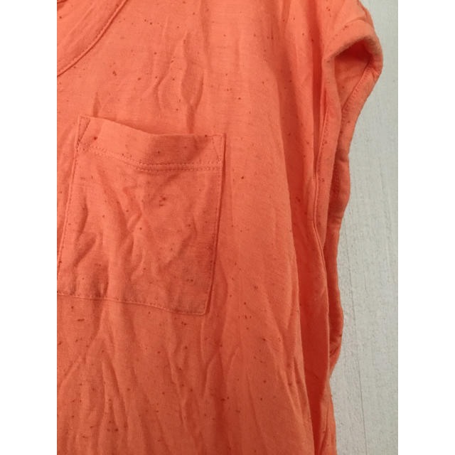 GAP(ギャップ)のGap Tシャツ レディースのトップス(Tシャツ(半袖/袖なし))の商品写真