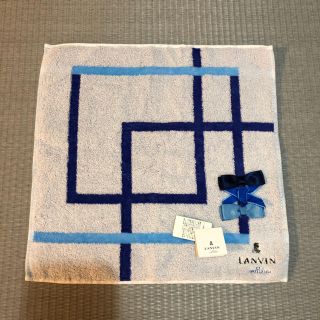 ランバンオンブルー(LANVIN en Bleu)のひろみさま専用(ハンカチ)