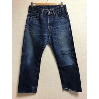 リーバイス(Levi's)のVintage Levis 501xxデニムパンツ 90年代後期 USA(デニム/ジーンズ)