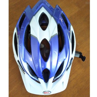 ベル(BELL)の自転車ヘルメット1(ヘルメット/シールド)