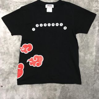 シュウエイシャ(集英社)のナルト Tシャツ(Tシャツ/カットソー)