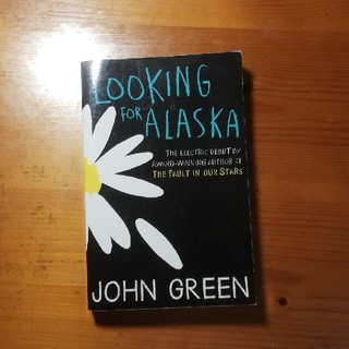 （洋書）Looking for Alaska (洋書)