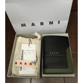 マルニ(Marni)のマルニ  財布(財布)