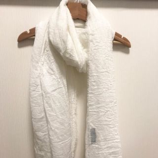 ザラ(ZARA)のZARA ショール(マフラー/ショール)