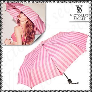 ヴィクトリアズシークレット(Victoria's Secret)の折り傘(傘)