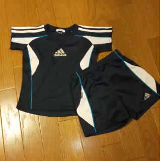 アディダス(adidas)のまらか様専用 男児アディダスセット(Tシャツ/カットソー)