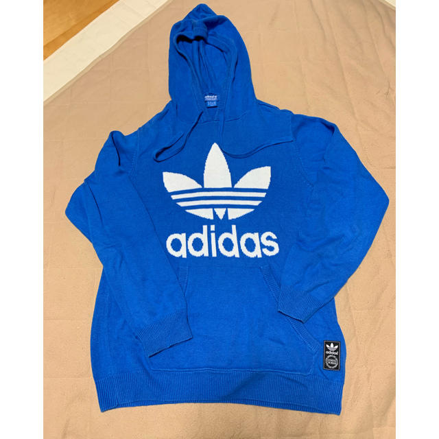 adidas(アディダス)のけいさん 専用 メンズのトップス(パーカー)の商品写真