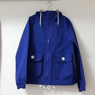 ヘリーハンセン(HELLY HANSEN)のoyaoya様専用　HELLY HANSEN　マウンテンパーカー(ナイロンジャケット)