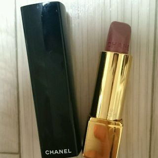 シャネル(CHANEL)のCHANEL リップスティック(リップライナー)